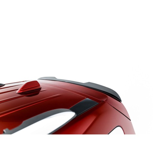 Spoiler extension for Chrysler Pacifica Mk2 / Mk2 Facelift