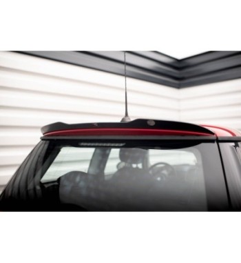Spoiler extension for Mini One R56