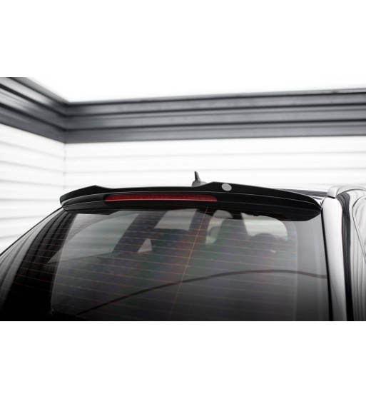 Spoiler Cap passend für Audi RS6 Avant C6