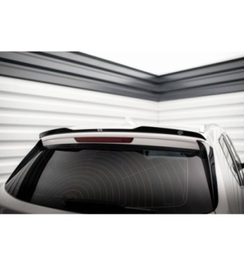 Spoiler Cap passend für BMW X3 M-Pack F25