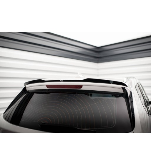 Spoiler Cap passend für BMW X3 M-Pack F25