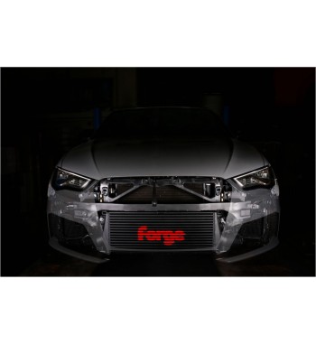 Forge Intercooler for Audi...