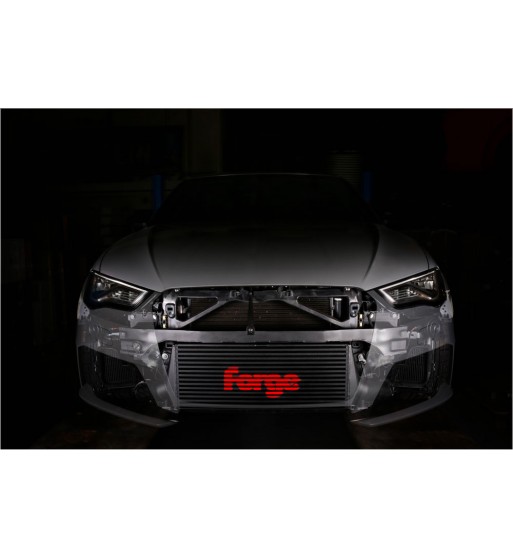 Forge Intercooler for Audi RS3 8V