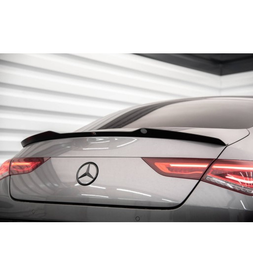 Spoiler extension V.1 for Mercedes-Benz CLA Coupe C118