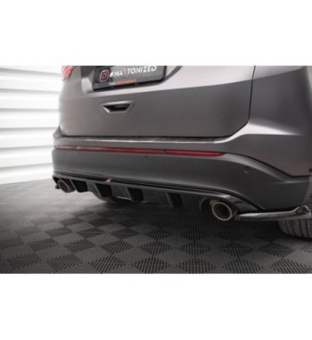 Rear valance for Ford Edge Mk2