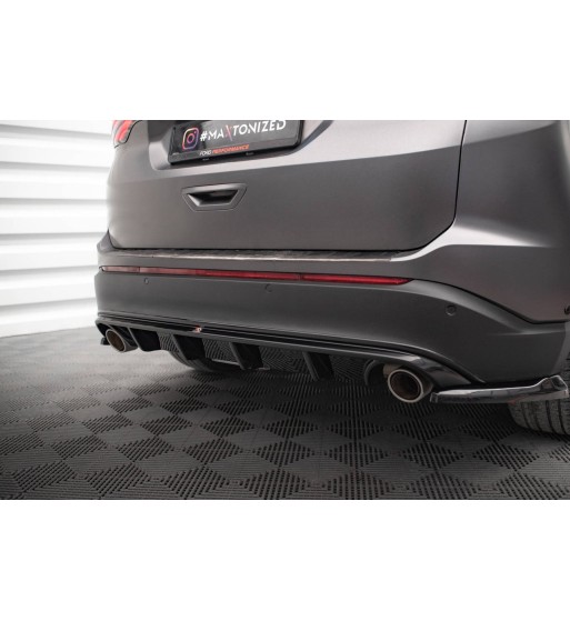 Rear valance for Ford Edge Mk2
