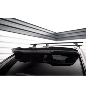 Spoiler extension for Ford Edge Mk2 Sport / Standard