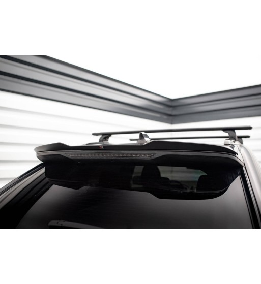 Spoiler extension for Ford Edge Mk2 Sport / Standard