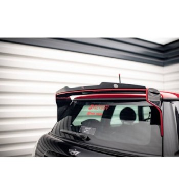 Spoiler extension V.2 for Mini Cooper John Cooper Works R56