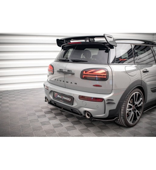 Splitter posteriore per Mini Cooper Clubman John Cooper Works F54 Facelift