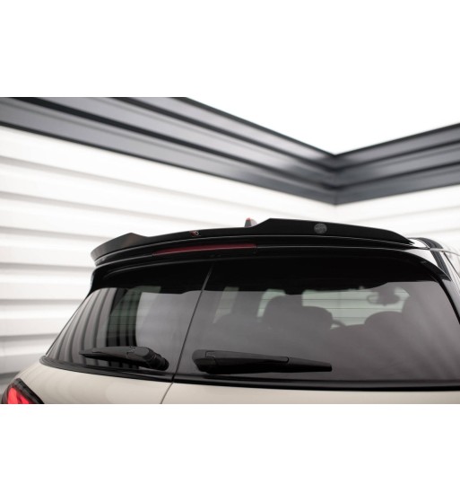 Spoiler extension for Mini Cooper Clubman John Cooper Works F54