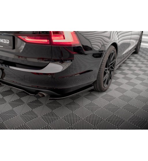 Splitter laterali posteriori per Volvo V90 Mk2