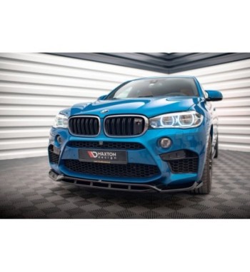 Front Diffusor V.3 passend für BMW X5 M F85 / X6 M F86