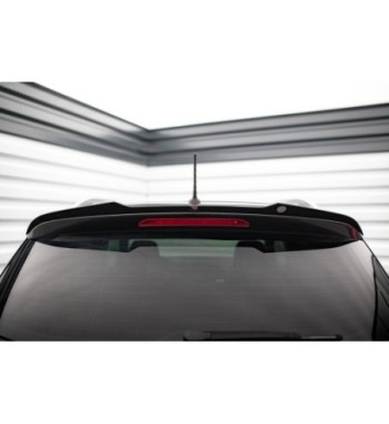Spoiler extension for Seat Ateca Mk1