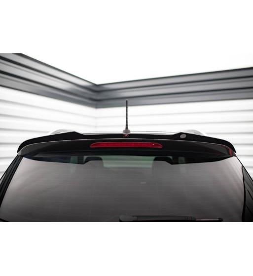 Spoiler extension for Seat Ateca Mk1
