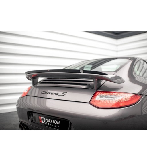 Spoiler extension for Porsche 911 Carrera / Carrera GTS 997 Facelift