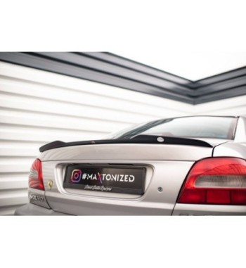 Spoiler extension for Volvo C70 Mk1