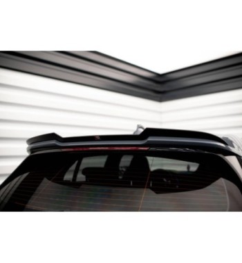 Spoiler extension V.2 for BMW 1 M135i / 128ti / M-Pack F40