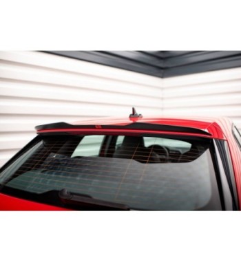 Spoiler extension for Audi A3 Sportback 8Y