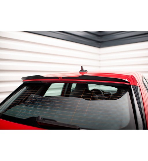 Spoiler extension for Audi A3 Sportback 8Y