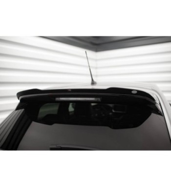 Spoiler extension V.2 for Peugeot 208 Mk2