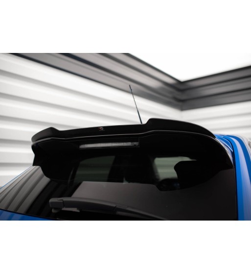 Spoiler extension V.1 for Peugeot 208 Mk2