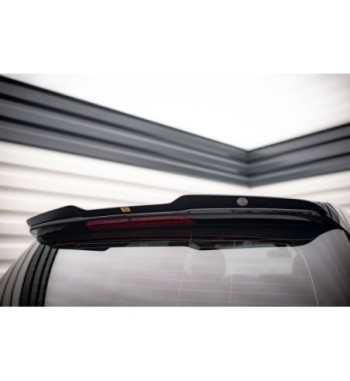 Spoiler extension for Mercedes-Benz B W246 Facelift