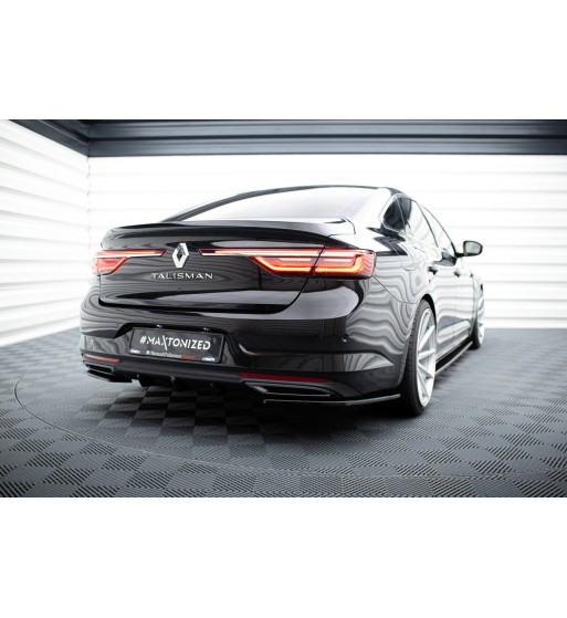 Rear valance for Renault Talisman