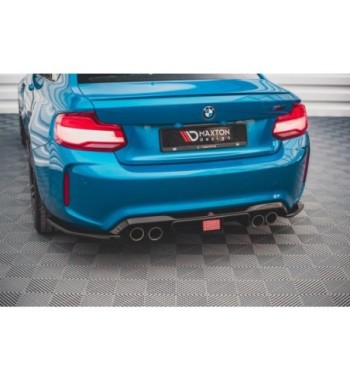 LED-Bremslicht passend für BMW M2 F87