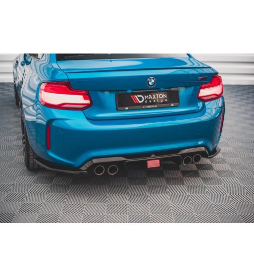 LED-Bremslicht passend für BMW M2 F87
