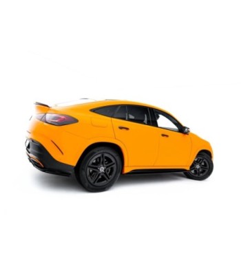 Side skirt diffusers for Mercedes-AMG / AMG-Line GLE Coupe C167 / C167 Facelift