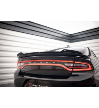 Spoiler Cap passend für Dodge Charger SRT Mk7 Facelift