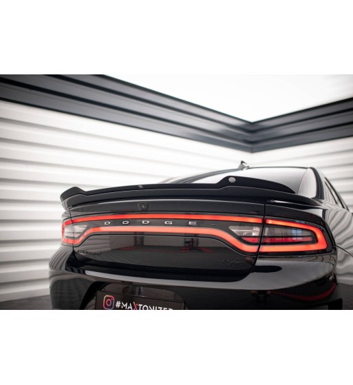 Spoiler Cap passend für Dodge Charger SRT Mk7 Facelift