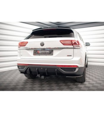 Rear valance for Volkswagen Atlas Cross Sport