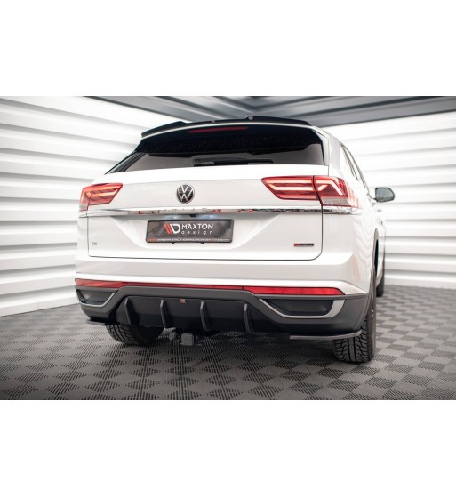 Rear valance for Volkswagen Atlas Cross Sport
