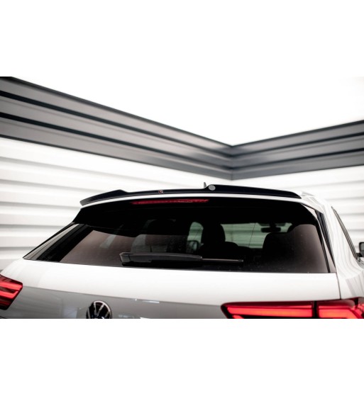 Spoiler extension for Volkswagen Atlas Cross Sport