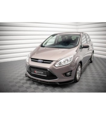 Front splitter for Ford C-Max Mk2