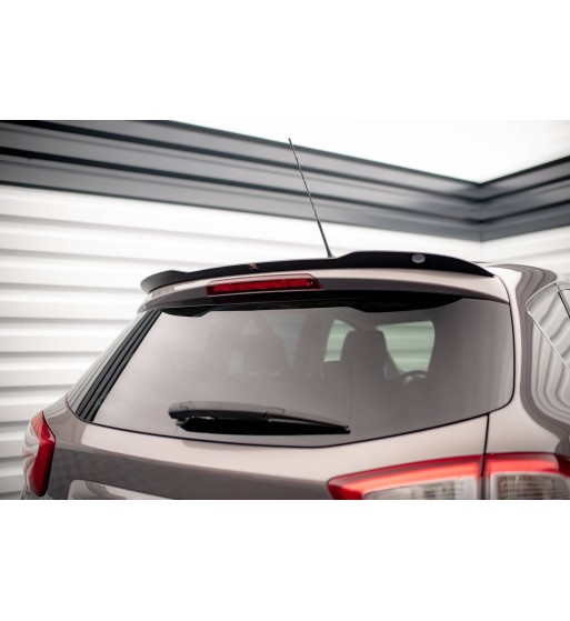 Spoiler extension for Ford C-Max Mk2