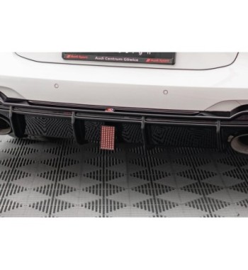 LED brake light for Audi RS7 C8 / RS6 C8 / C8 Facelift