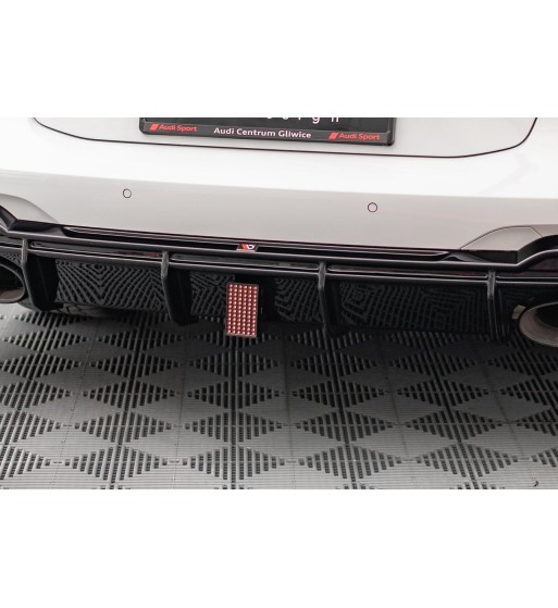 LED brake light for Audi RS7 C8 / RS6 C8 / C8 Facelift