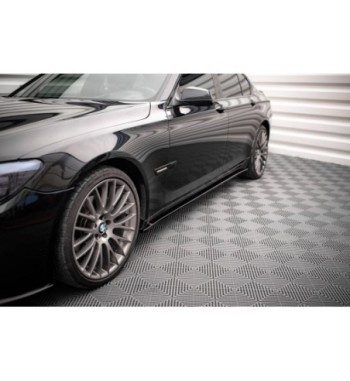 Seitenschweller Diffusor passend für BMW 7 M-Pack F01