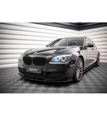 Front Diffusor V.2 passend für BMW 7 M-Pack F01