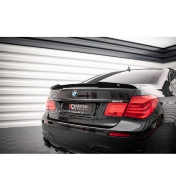Spoiler Cap passend für BMW 7 M-Pack F01