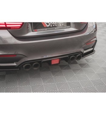 LED-Bremslicht passend für BMW M4 F82