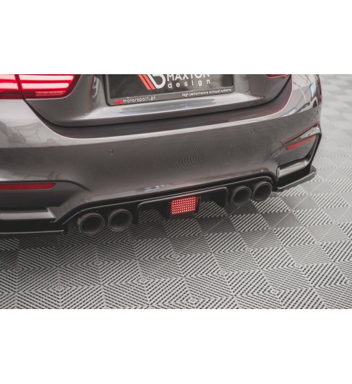 LED-Bremslicht passend für BMW M4 F82
