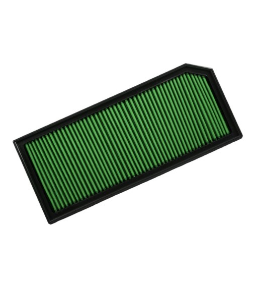 Green Filter Audi S3 8P