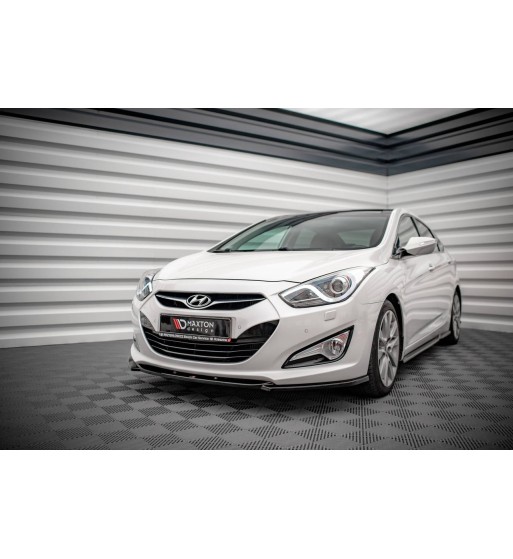 Front splitter for Hyundai I40 Mk1
