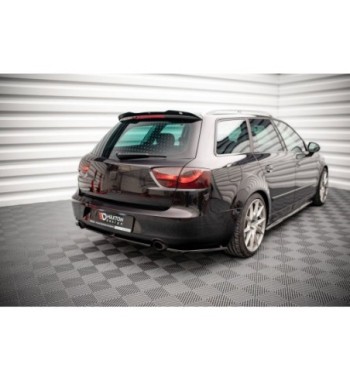 Splitter laterali posteriori per Seat Exeo