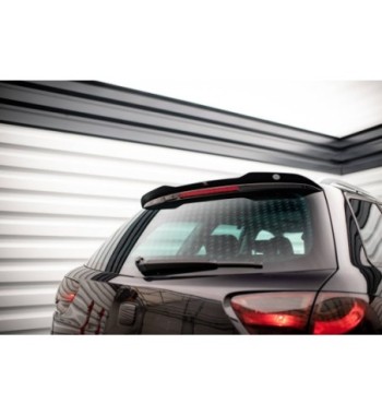 Spoiler extension for Seat Exeo ST