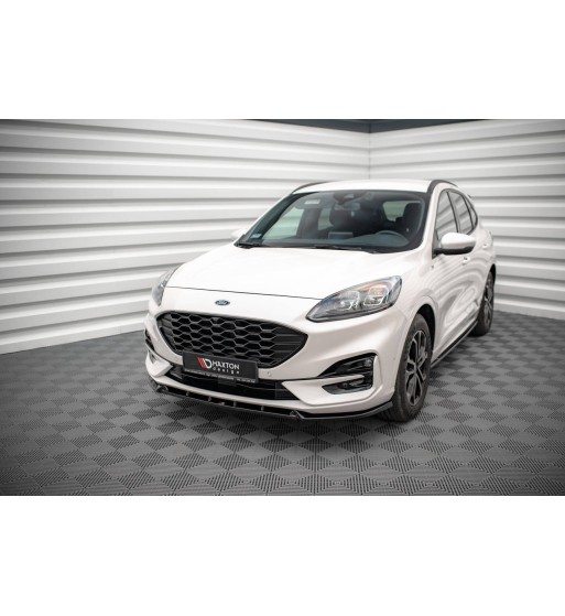 Front splitter for Ford Kuga ST-Line Mk3